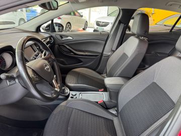 Bild 7 Opel Astra K Lim. 5-trg. Design & Tech LED PDC