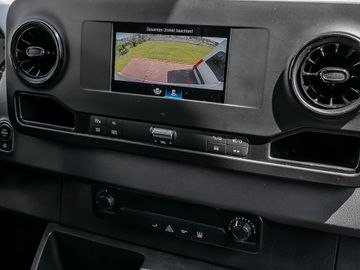 Mercedes Sprinter - 6