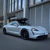 Porsche Taycan Performance Batterie, 22" GT + Dachbox - Porsche Taycan von privat