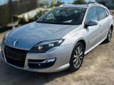 Renault Laguna III Grandtour Initiale,Auto,Bi-Xenon,BOSE - Renault Laguna: I