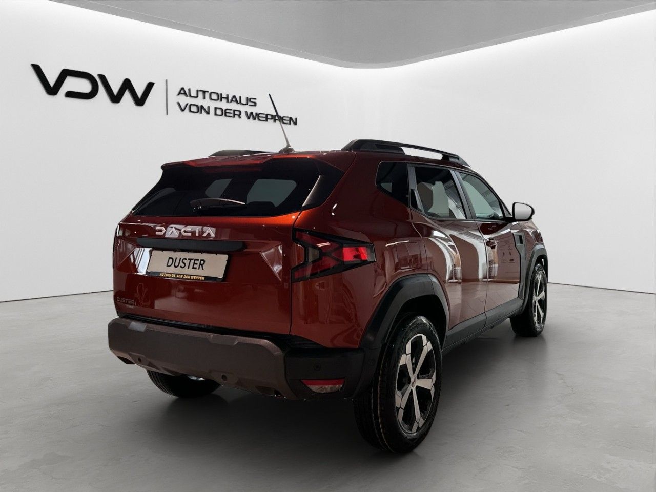 Dacia Duster - Bild 4