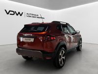 Dacia Duster - Vorschau Bild 4