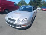 Toyota Celica GT FOUR , Allrad, 2.Hand - gebrauchte Toyota Celica aus dem Jahr 1996