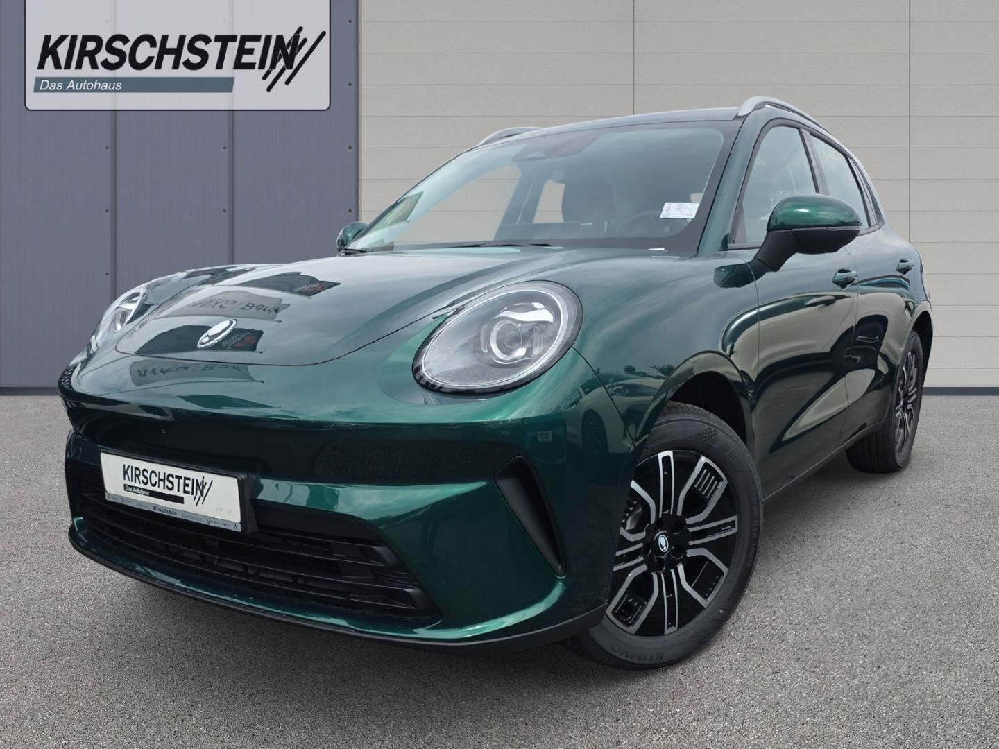 GWM ORA 5 SUV Premium 1.5 Turbo 7-Gang DCT Aktion!!!