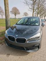 BMW 216d Gran Tourer 7-Sitzer, Automatisch - BMW 216 Gran Tourer aus 2019