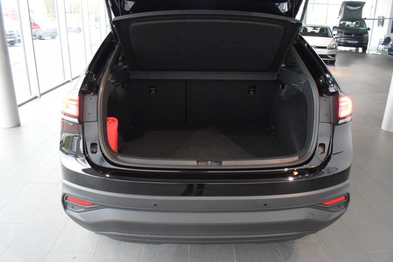 Volkswagen Taigo - Bild 10