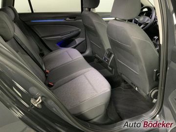 Volkswagen Golf Variant 1.0 TSI 6-Gang Move Bluetooth Navi