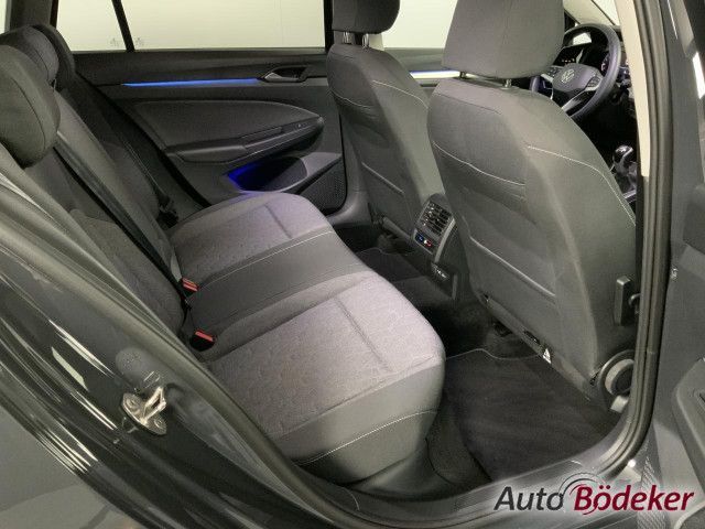 Volkswagen Golf Variant 1.0 TSI 6-Gang Move Bluetooth Navi