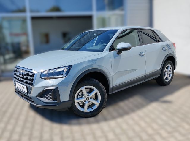 Q2 30 TFSI Matrix LED/ Komfort/Assistenz