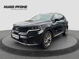 Kia Sorento Spirit Premium 2.2 CRDi AWD / 7-Sitzer / - Kia Sorento Vorführfahrzeuge