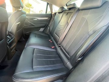 BMW X6 - 12