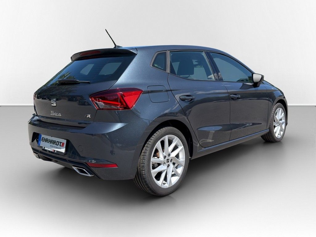 Seat Ibiza - Bild 6