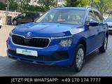 Skoda Kamiq Essence*DIGITAL TACHO*SITZHEIZ*8FACH - Skoda Kamiq in Kassel