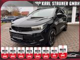 Opel Grandland GSE ABSTANDSTEMP 360°KAMERA NAVI LHZ - Opel Grandland (X) GSe mit Hybrid-Antrieb (Benzin/Elektro)