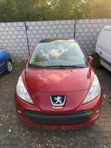 Peugeot 207 Premium 95 VTi - Peugeot 207: Vti 95