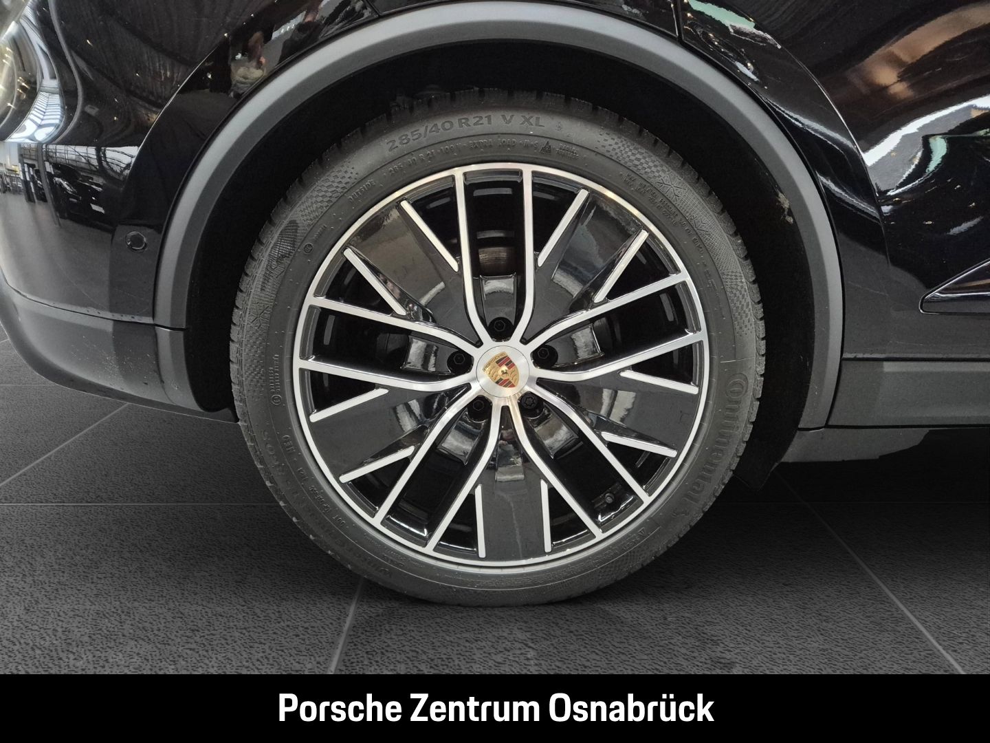 Porsche Macan - Bild 14