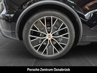 Porsche Macan - Vorschau Bild 14