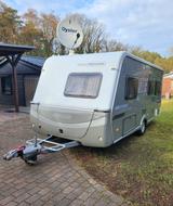 HYMER / ERIBA / HYMERCAR Nova 545