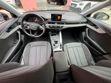 Audi A4 - 8