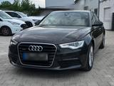 Audi A6 Quattro 3.0 TDI  Standheizung Navi - Audi A6: Standheizung