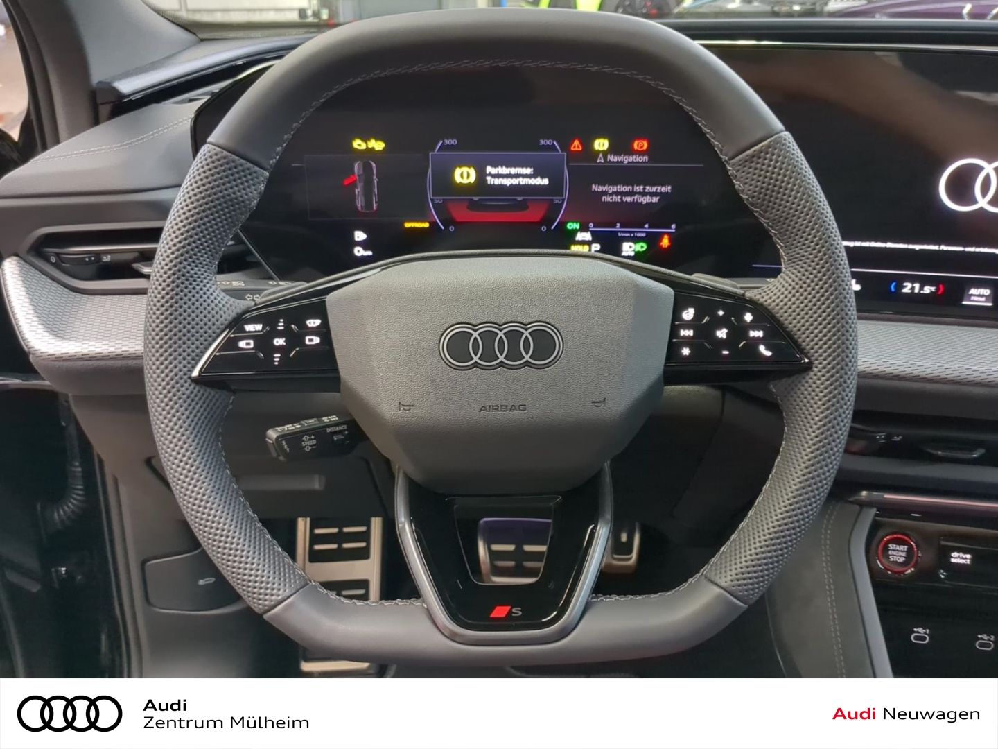 Audi Q5 - Bild 20