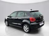 Volkswagen Polo V Team*2.Hand*Automatik*SHZ*Temp.*Navi* - Volkswagen Polo: Team