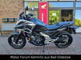Honda NC 750X DCT - HONDA LÜBECK