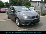 Seat Ibiza SC Sun 8xbereift PDC Scheckheftgepflegt