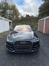 Audi A6 3.0 TDI 235kW quattro tiptronic - - Audi A6: 3.2