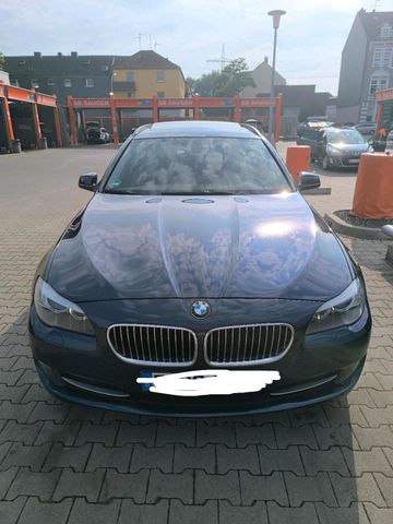 BMW Bmw 520d neu tüv