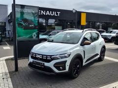 Dacia Sandero III 1.0 TCe 100 LPG Stepway Extreme + (E