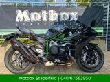 Kawasaki Ninja H2 First Edition No.4 - Angebote