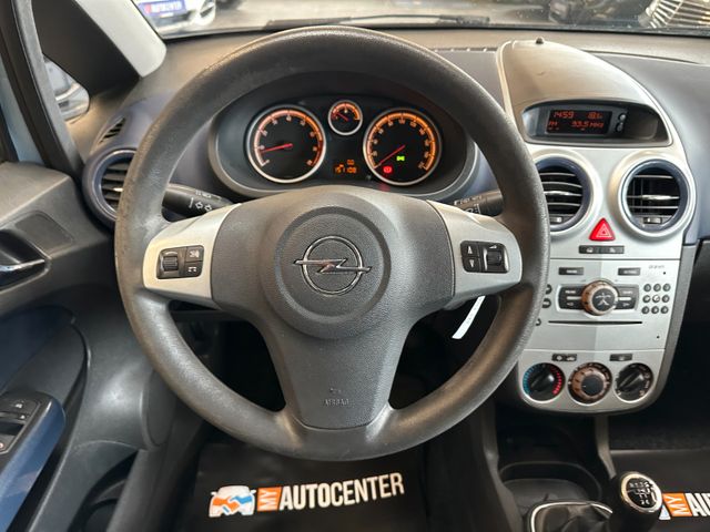 Opel Corsa *TÜV:NEU*KLIMAANLAGE*