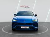 Lamborghini Urus HUD Pano Soft-Close B&O Garantie bis 10/26 - blaue Lamborghini Urus