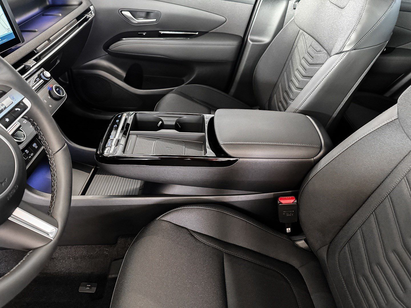 Hyundai TUCSON - Bild 12