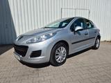 Peugeot 207 Filou - 97000 KM - KLIMA - TÜV 12/2026 - - Peugeot 207 mit Benzin-Antrieb: Limousine
