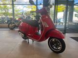 Vespa GTS Super 125 - ROLLER AUTOMATIK