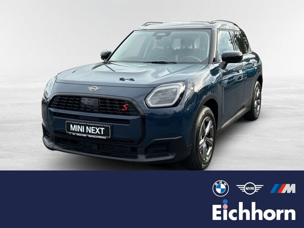 Image of MINI Countryman S (Cooper)