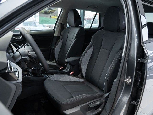 Kamiq 1.5 TSI Balance DSG AHK+MATRIX+RFK+NAVI