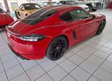Porsche Cayman GTS 4.0 Approved Bose/LED/Carplay - Porsche Cayman aus 2021