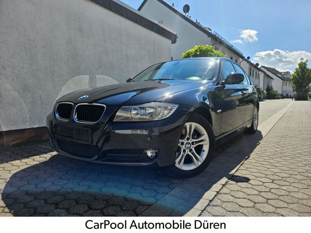 BMW 320 Baureihe 3 Lim. 320i