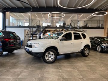 Dacia Duster I Laureate 4x2  *1.HAND*KLIMA*MFL*RACD*