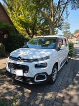 Citroën Berlingo von 2021 | 40.516 km | 1.... - Citroën Berlingo