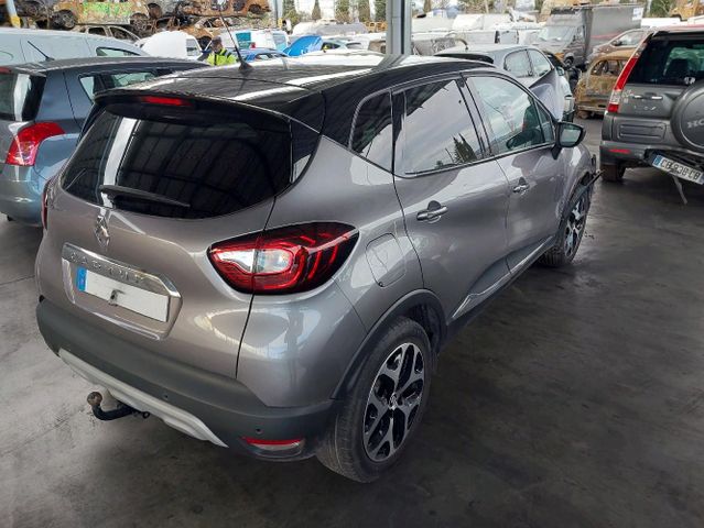 Renault CAPTUR 1.5 DCI 90