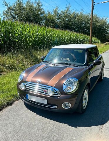 MINI Mini Cooper MAYFAIR 50, Xenon,Harman & Kardon