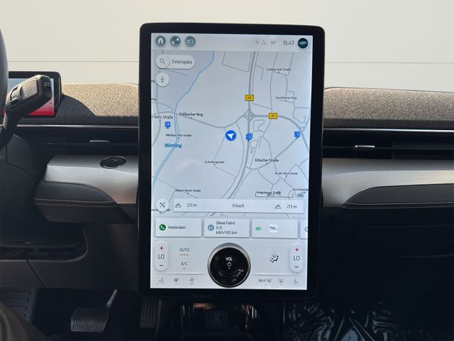 Ford Mustang MACH-E RWD 75kWh Tech-Pkt. 2, Panodach, 