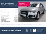 Audi Q5 2.0 TFSI quattro | LED PDC GRA - Audi Q5 bis 20.000 Euro