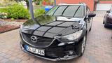 Mazda 6 2.2 SKYACTIV-D 175 i-ELOOP Sp.-L. AWD AT S... - Mazda 6 in Osnabrück