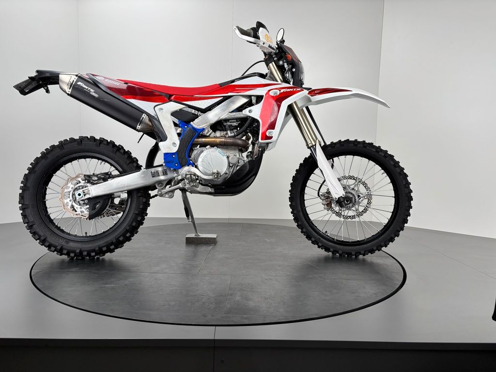 Fahrzeugabbildung Fantic XEF 450 Enduro 4T *SERVICE NEU