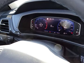 Fotografie 24 des VW T-Cross 1.0 TSI Style*IQ Drive*Climatronic*Matri